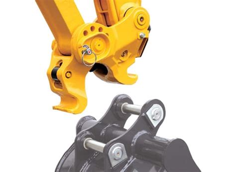 china yanmar excavator quick coupler|Technical Feature .